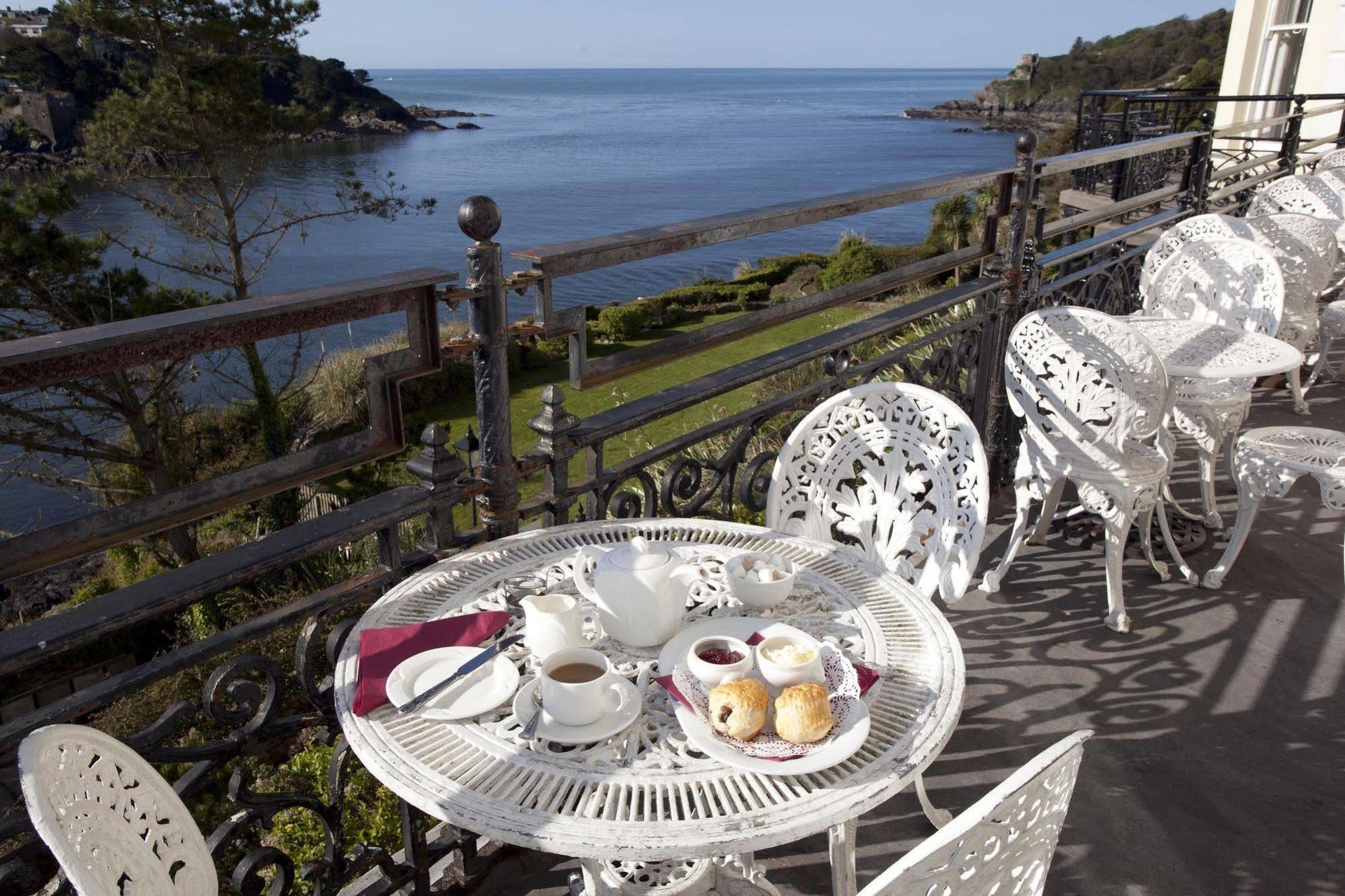 Harbour 4* Fowey