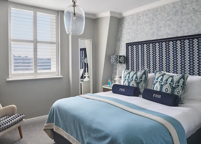 Harbour Hotel Fowey