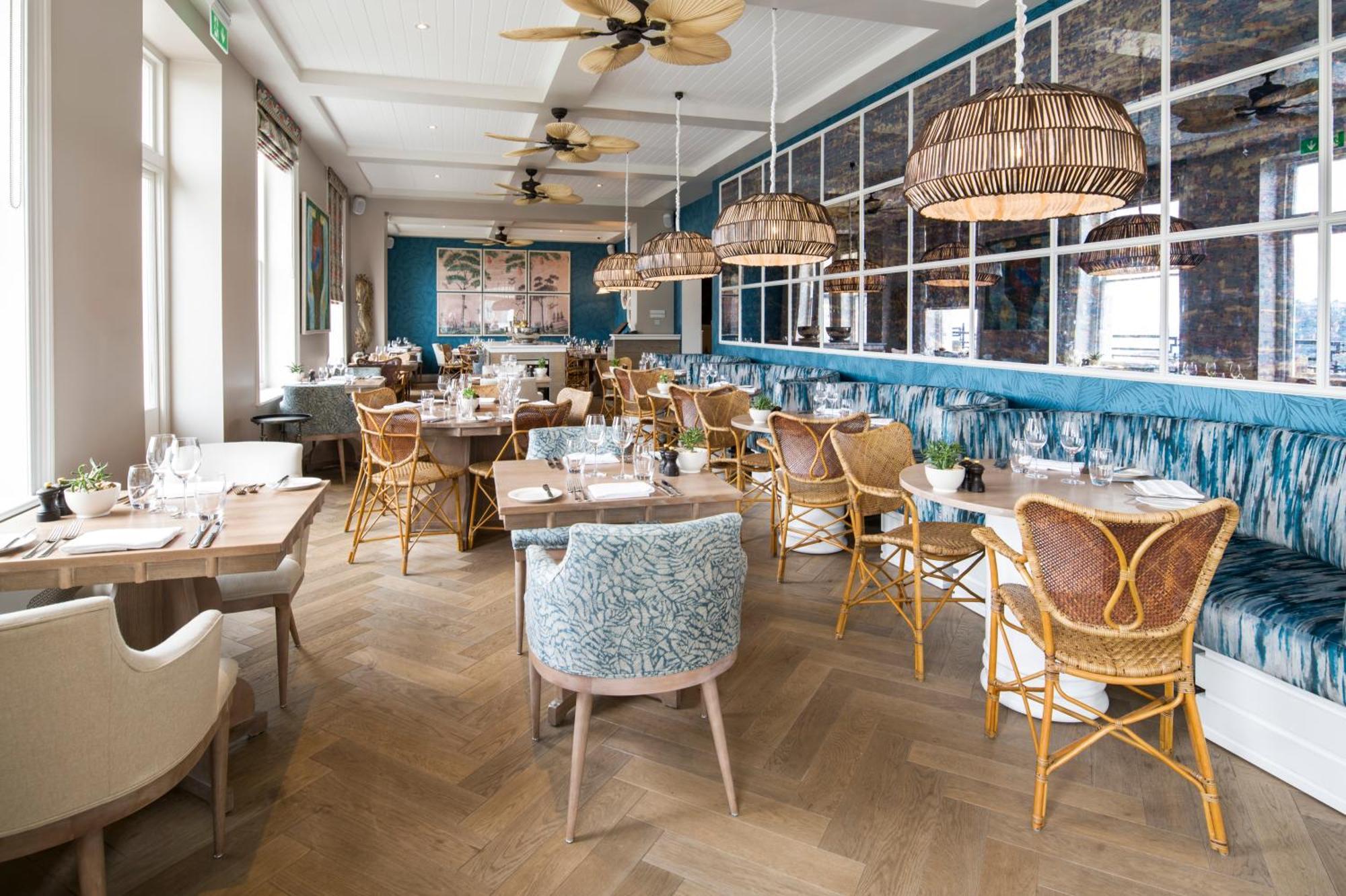 Harbour Hotel Fowey