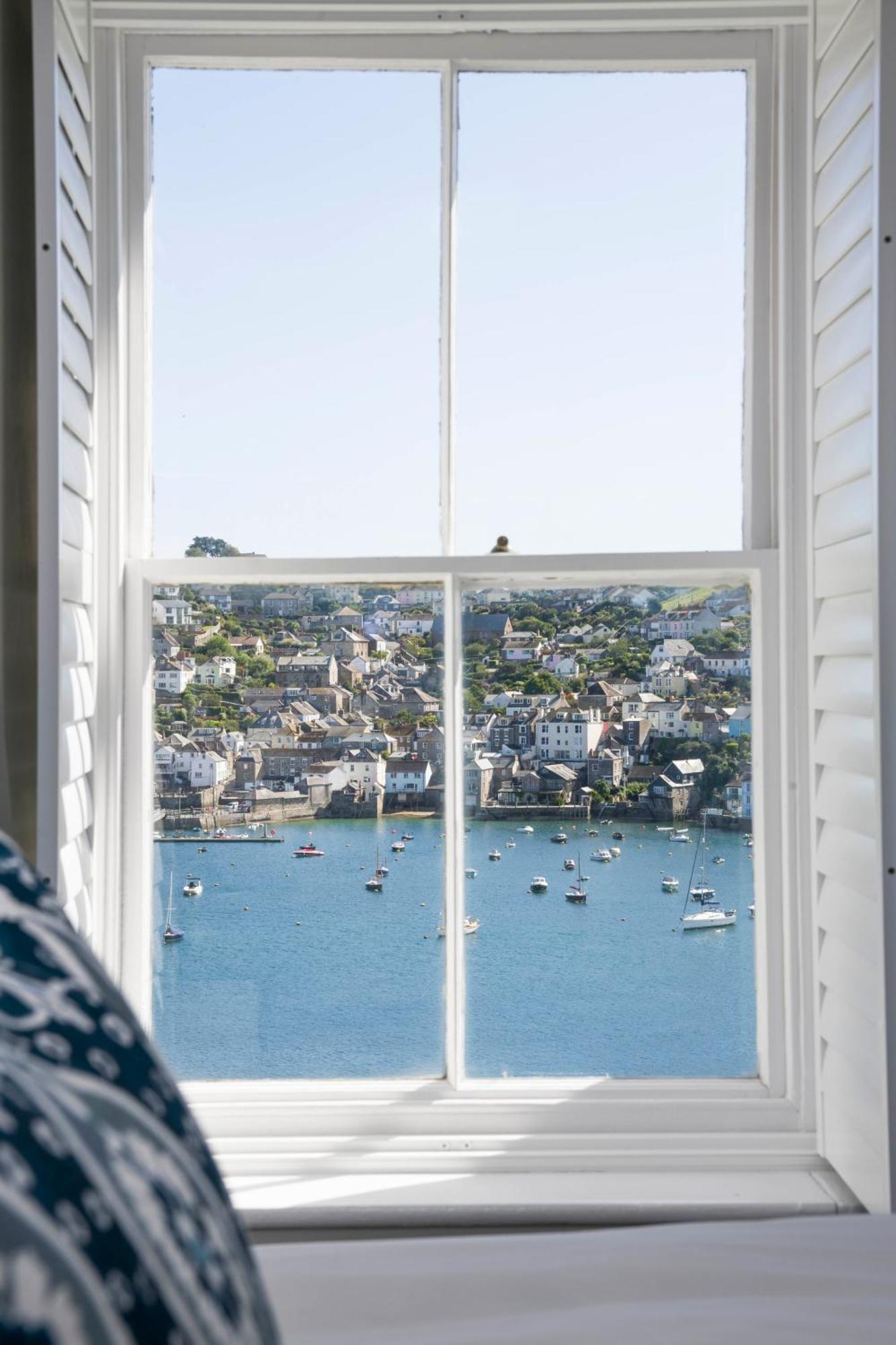 Harbour 4* Fowey