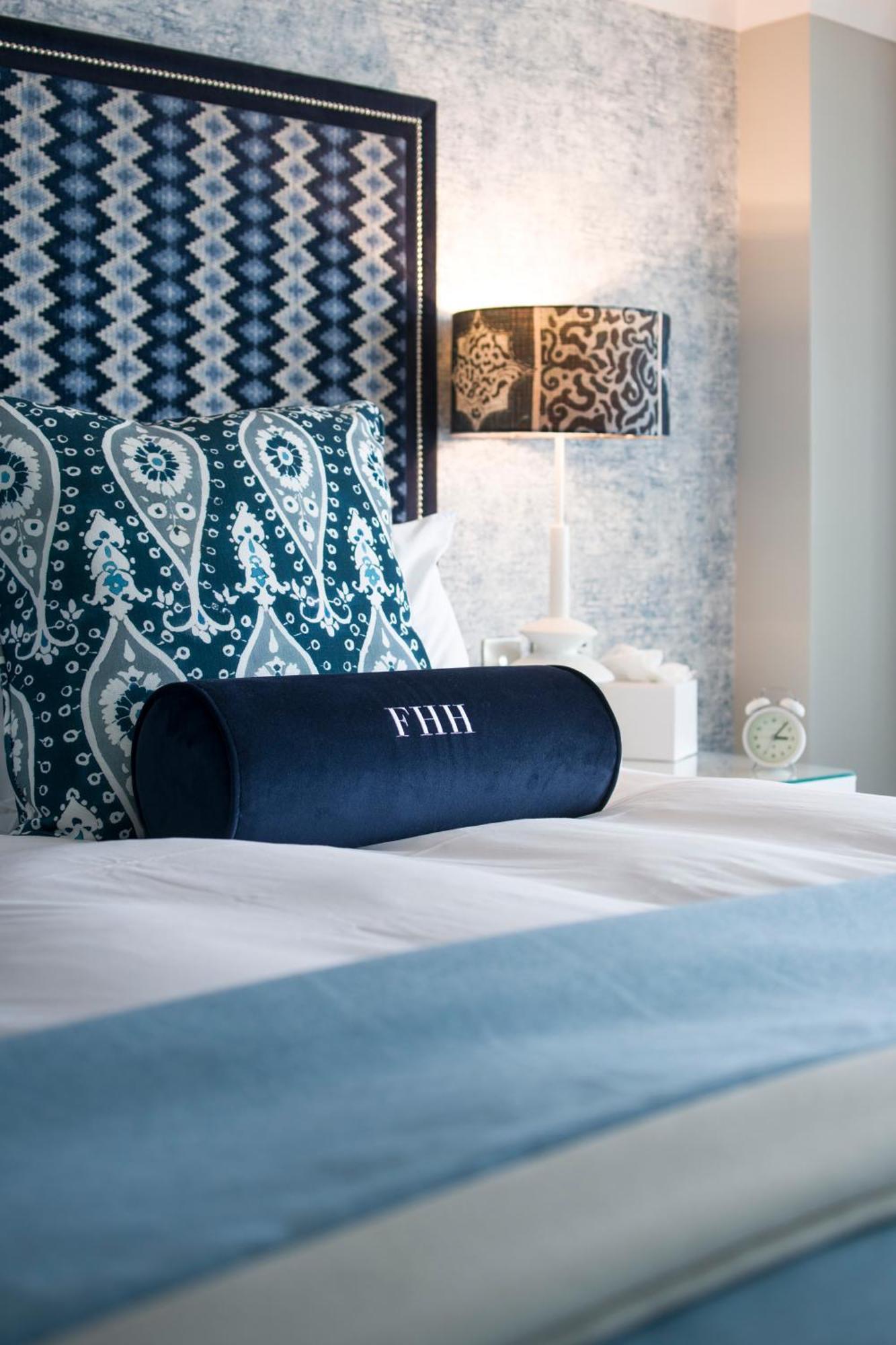 Hotel Harbour 4*