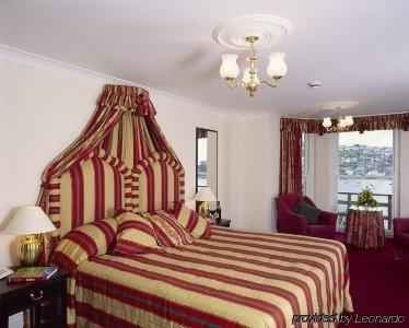 Harbour Hotel Fowey