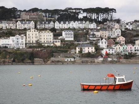 Harbour Hotel