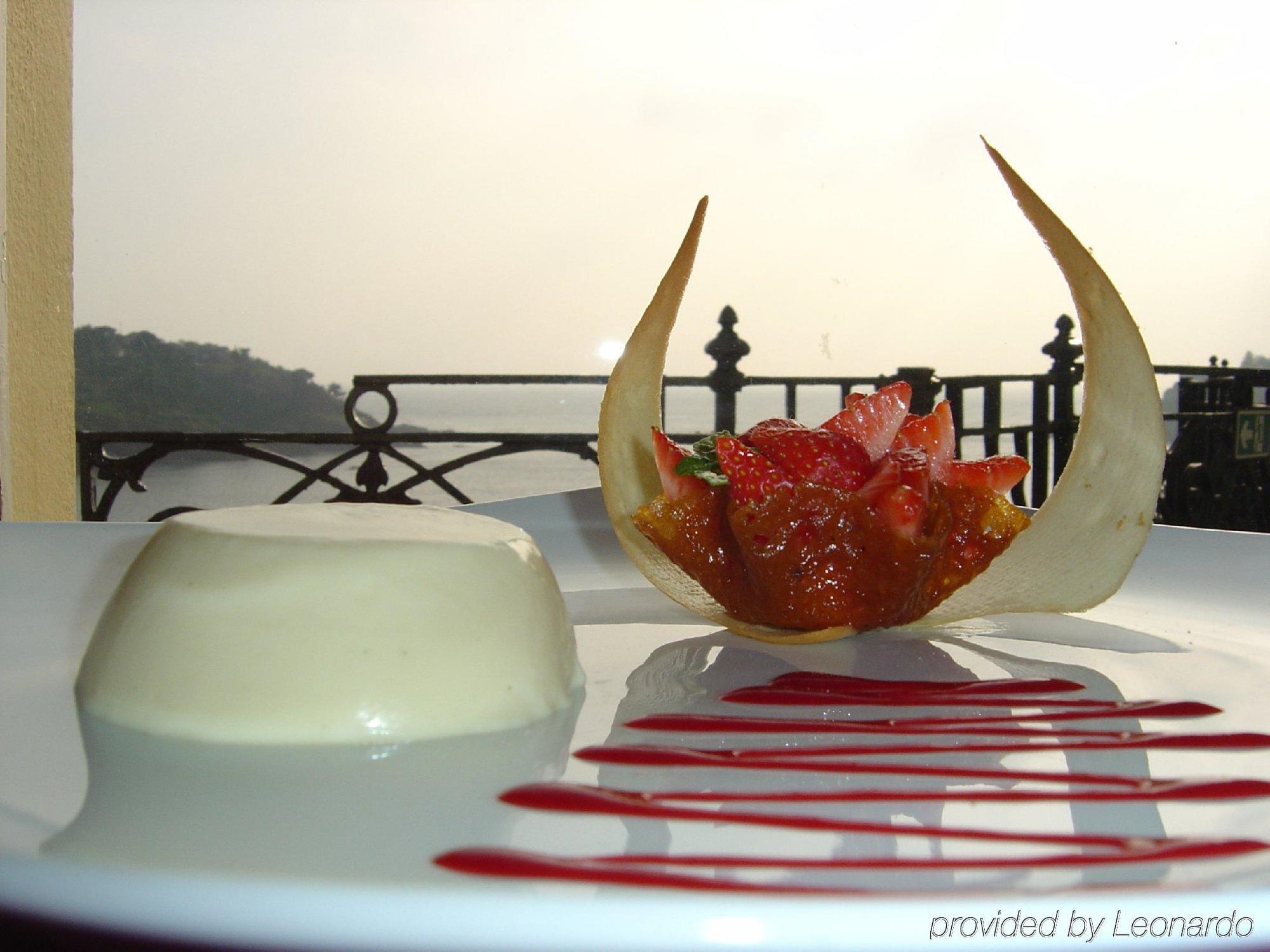 Harbour Hotel Fowey
