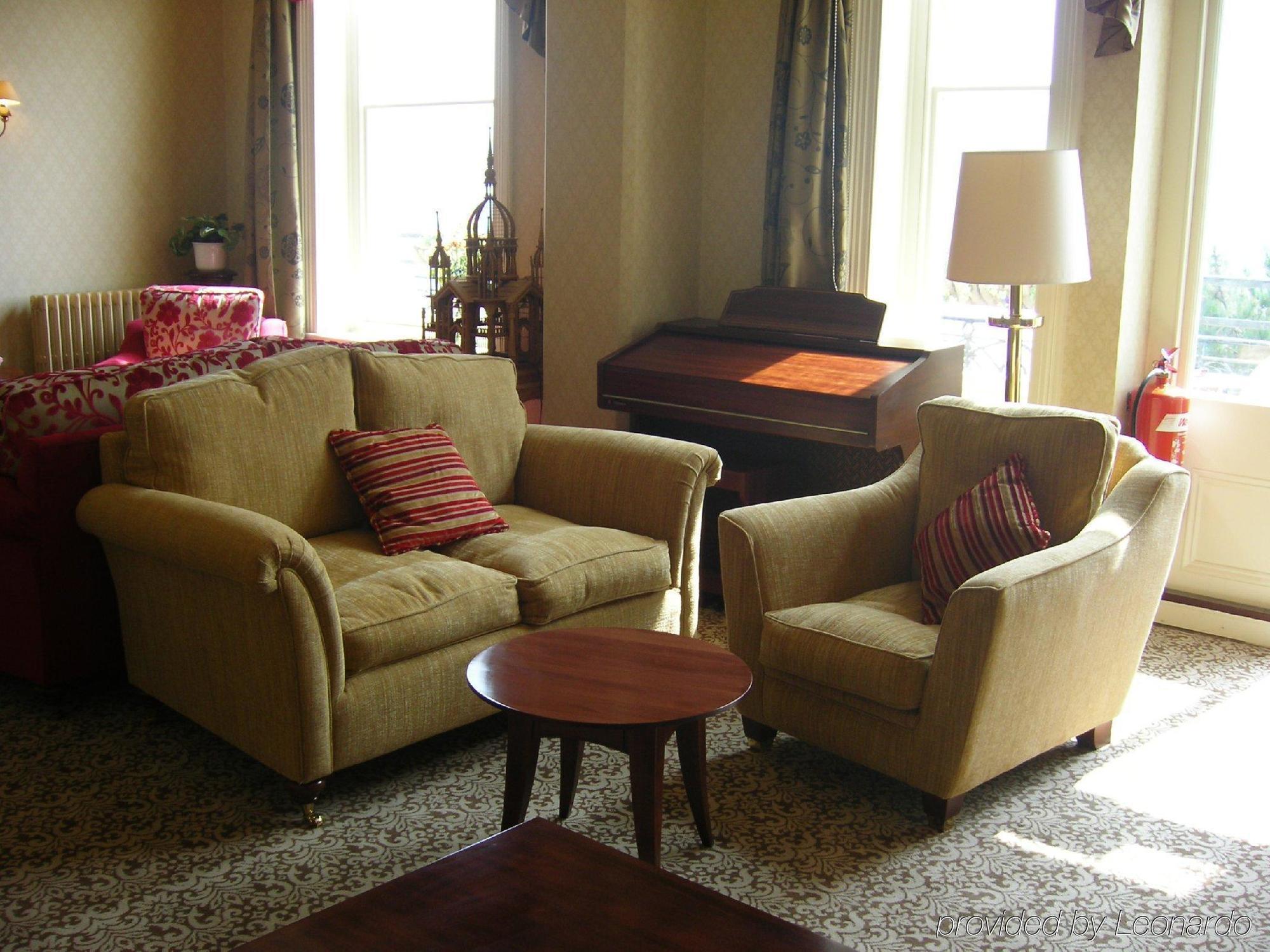 Hotel Harbour Fowey