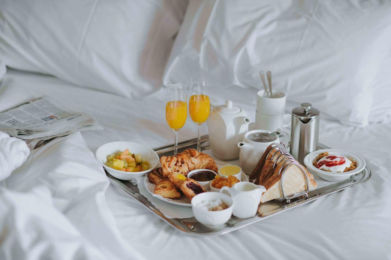 Harbour 4* Фовей