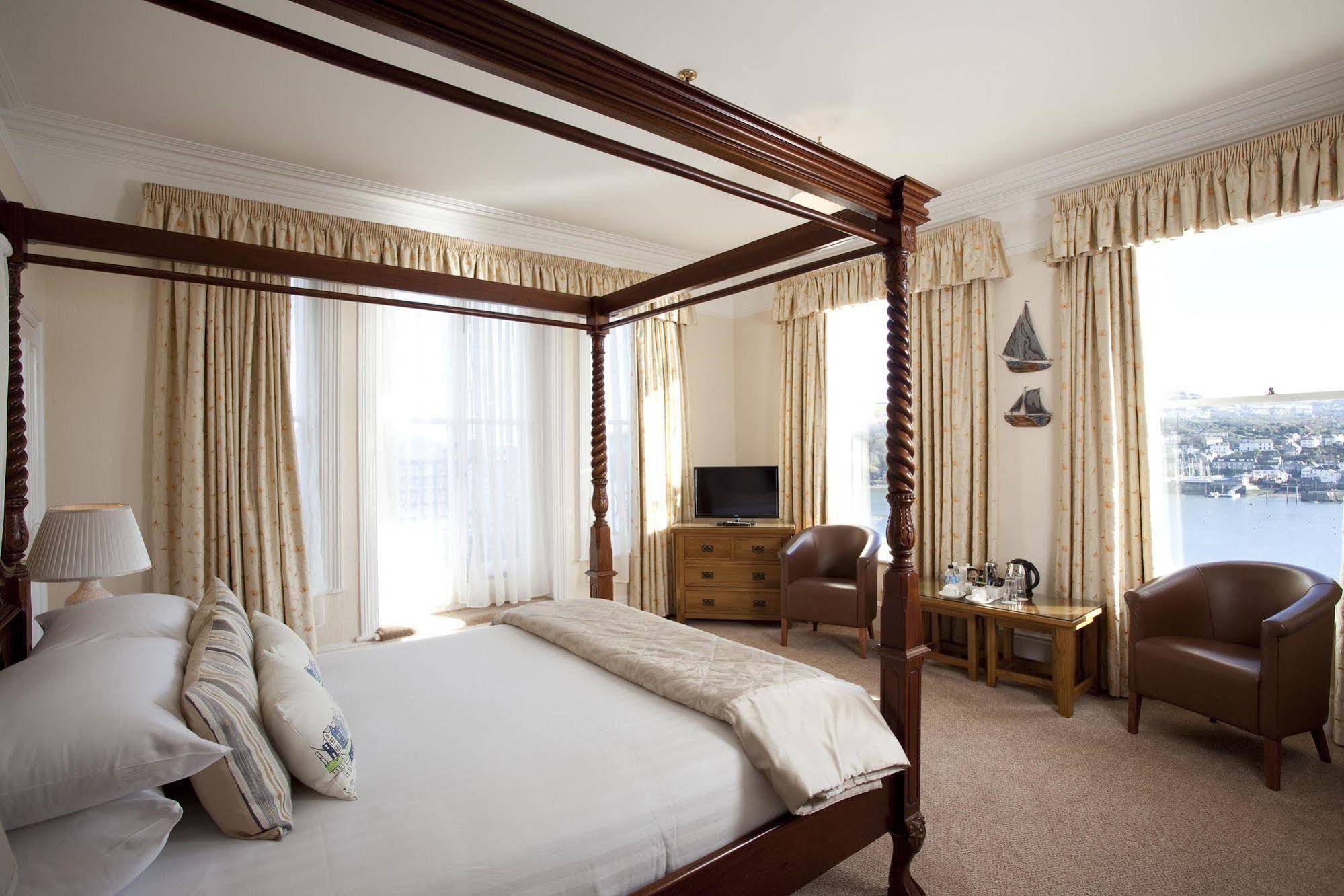 Harbour Hotel Fowey