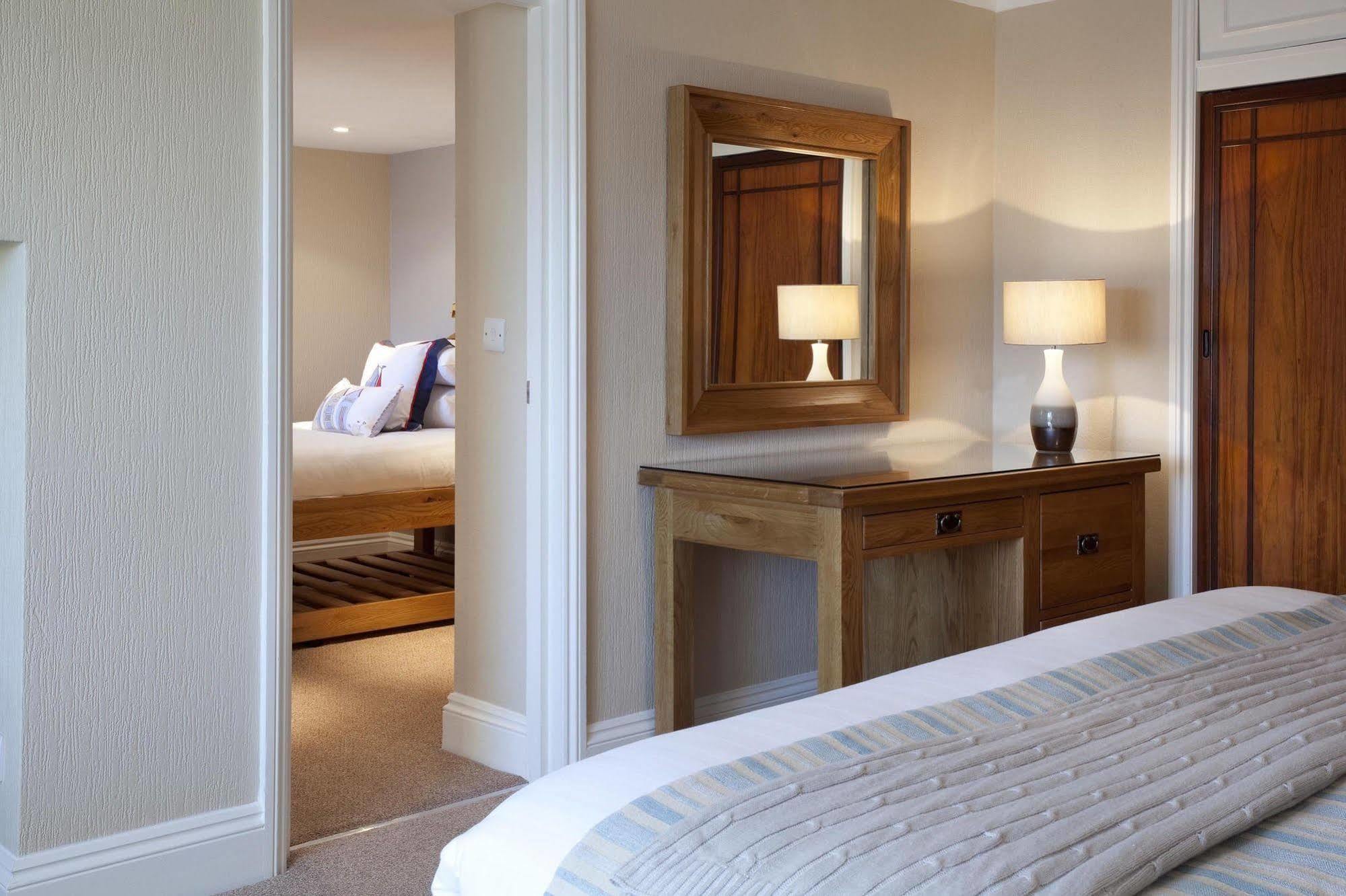 Harbour Hotel Fowey