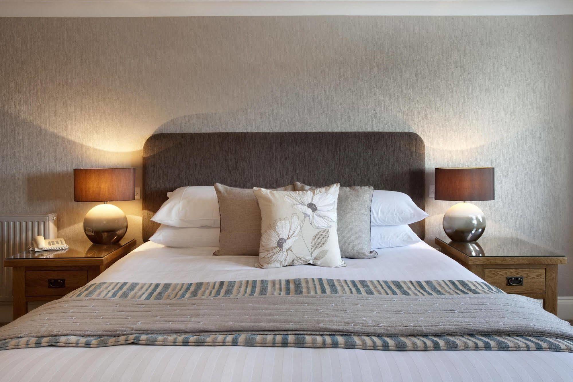 Hotel Harbour Fowey