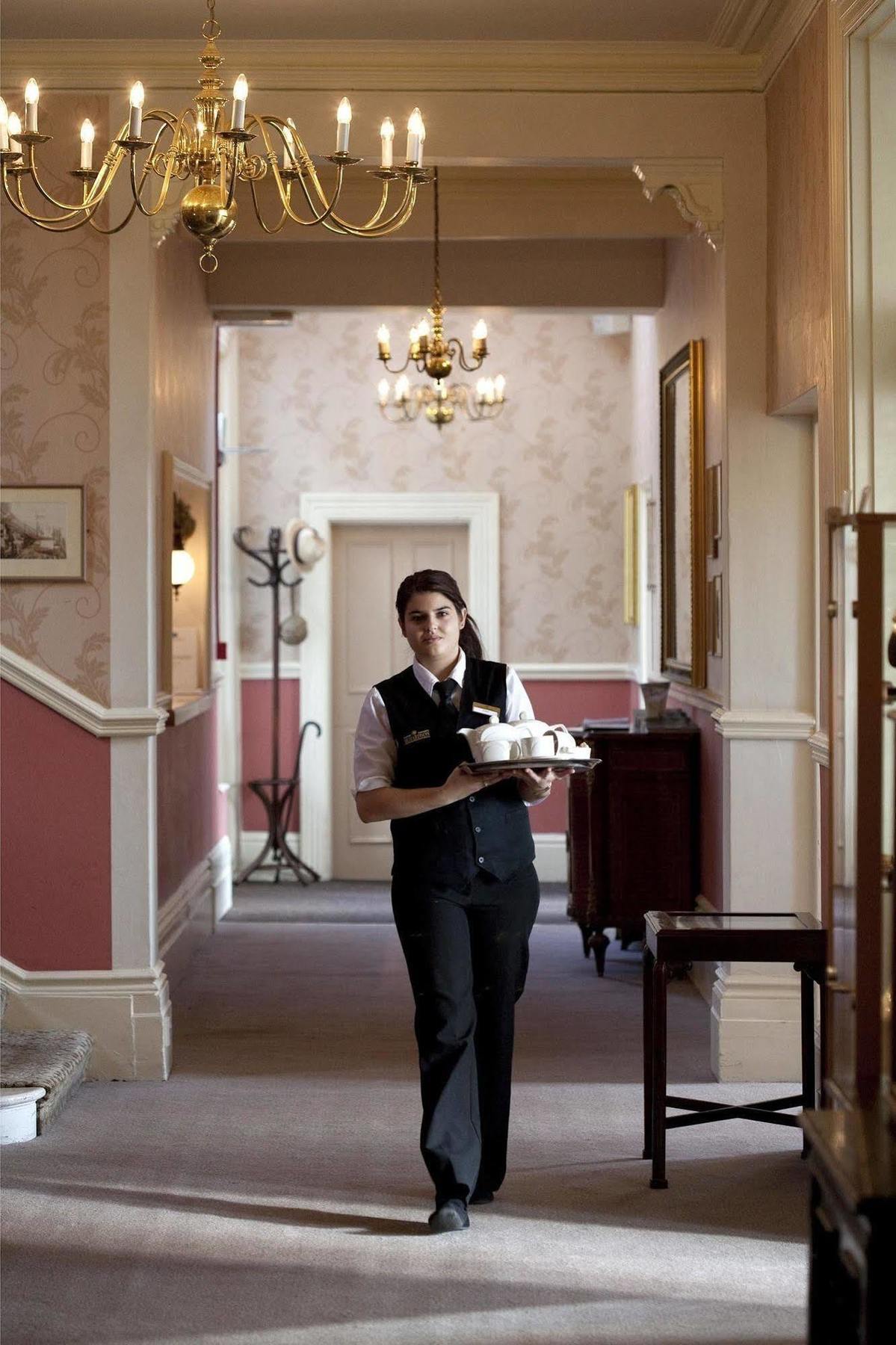 Harbour Hotel 4*