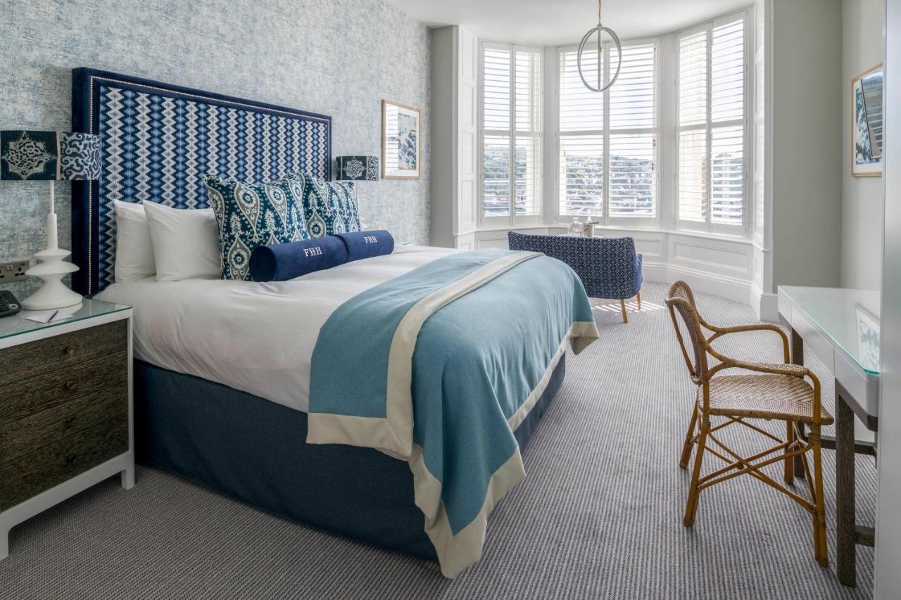 Hotel Harbour 4*